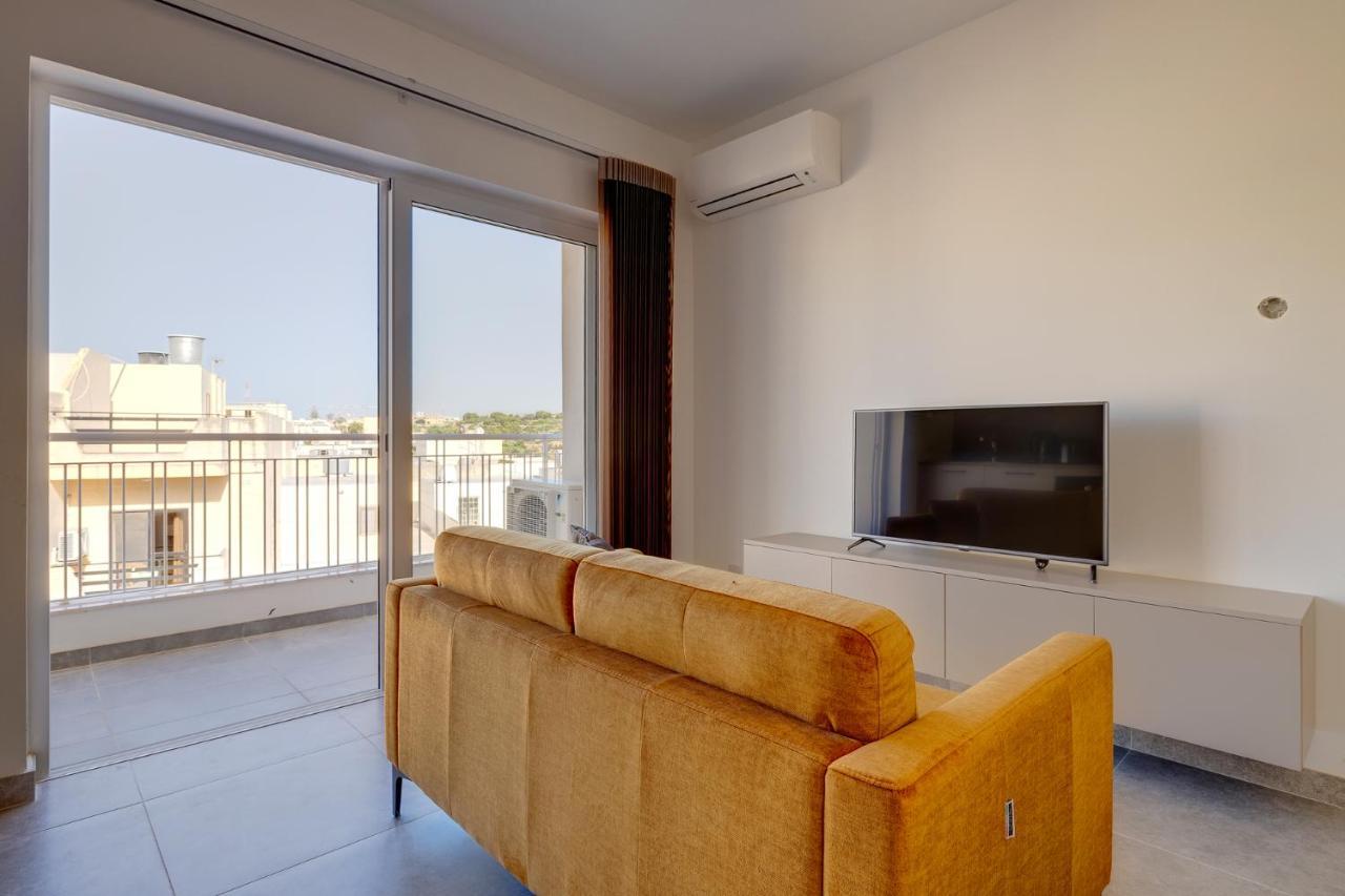 Valley'S Edge Apartments San Gwann Экстерьер фото