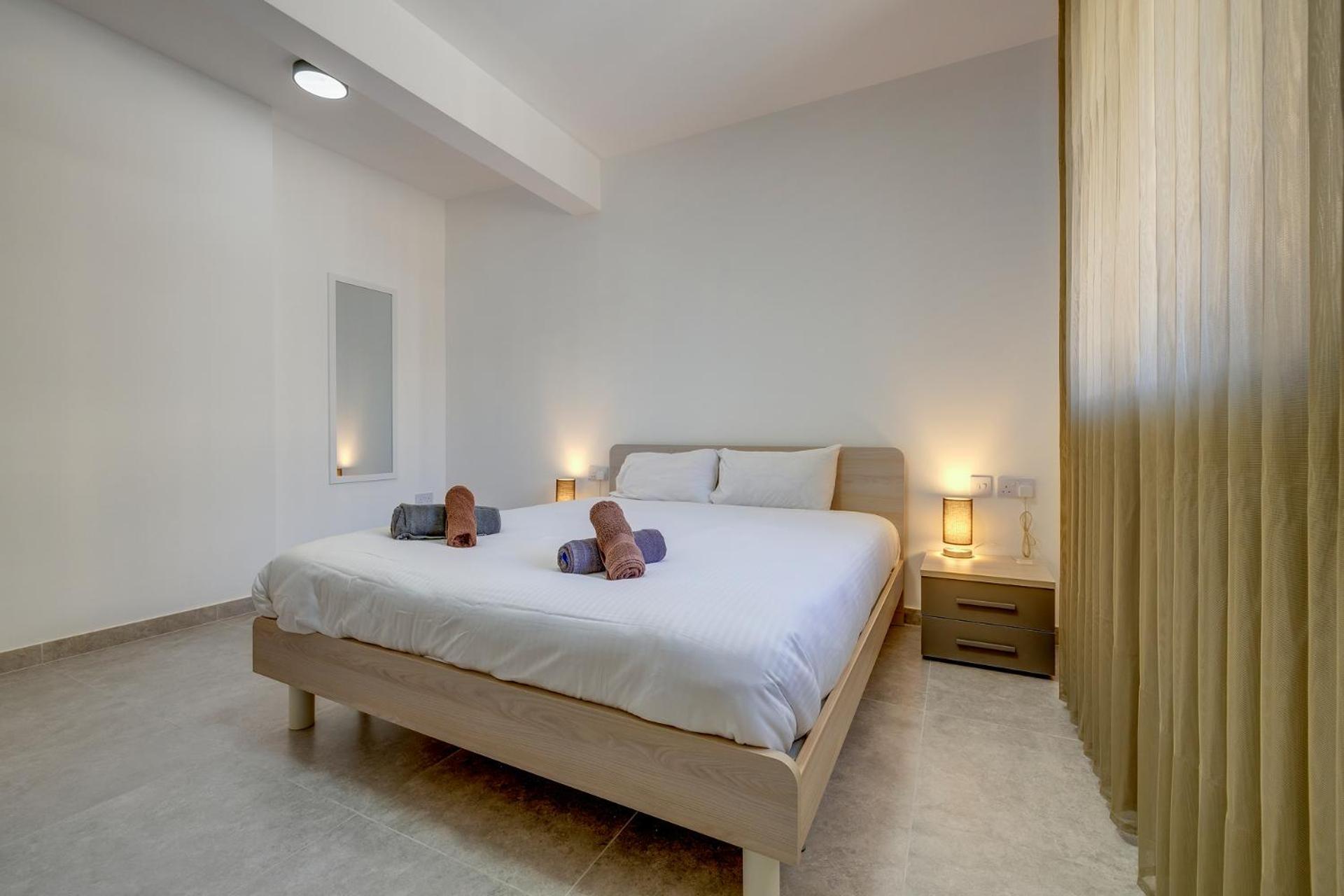 Valley'S Edge Apartments San Gwann Экстерьер фото