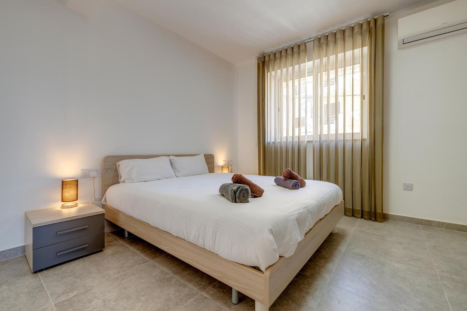 Valley'S Edge Apartments San Gwann Экстерьер фото